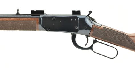 Winchester 94ae Xtr Deluxe Big Bore 307 Win Caliber Rifle For Sale