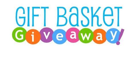 Sign Up For Our T Basket Giveawaywin A T Basket Of Your Choice