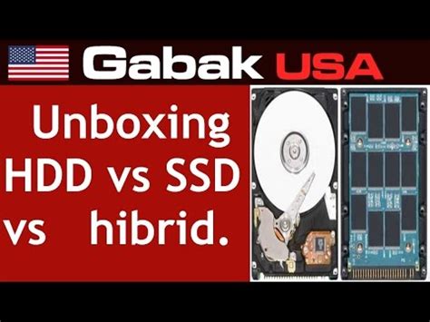 What Are The Difference Between Mechanical Drive And Hibrid And Solid