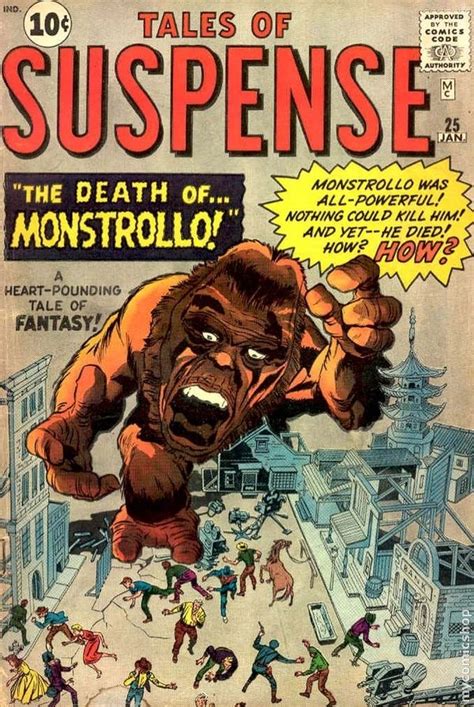 50 Comic Books from 50 Years Ago: A Fanboy's View of January 1962 ...