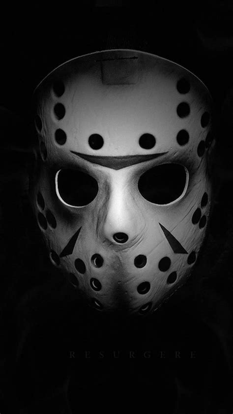 Jason Voorhees Wallpaper Kolpaper Awesome Free Hd Wallpapers