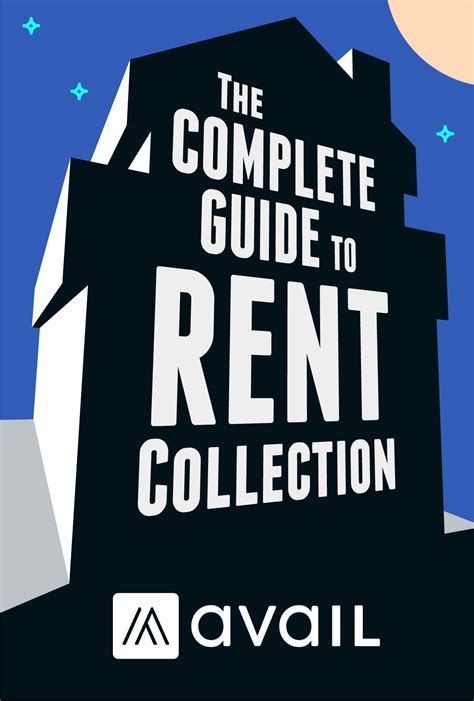 The Complete Guide To Rent Collection Avail