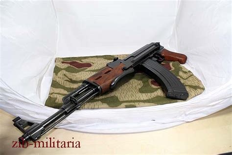 Ak47 Short Aussault Rifle Model