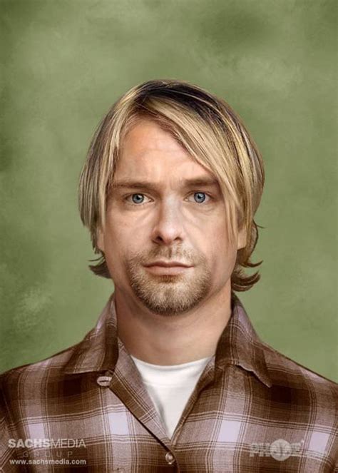 What Rock Stars Who Died Young Might Look Like If They Were Still Alive