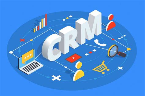 5 softwares de CRM para aperfeiçoar a gestão comercial das empresas ...