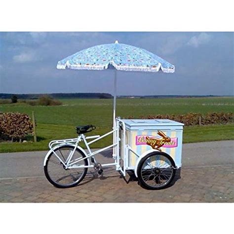 Ice Cream Tricycle Ice Cream Bike Ubicaciondepersonascdmxgobmx
