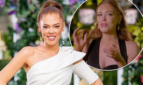 The Bachelors Zoe Clare Confirms The Other Girls Did Bully Her For Her