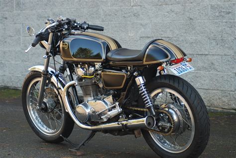 1979 Yamaha Xs650