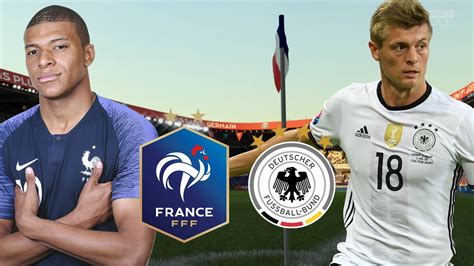 Multiple world war ii puns ahead. EURO 2020 (2021) - France VS Germany | Group F ...