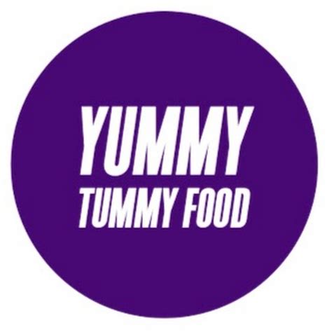 Yummy Tummy Food Youtube