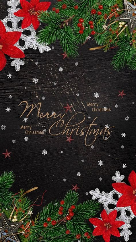 Free Download Christmas Iphone Wallpapers 1080x1920 For Your Desktop