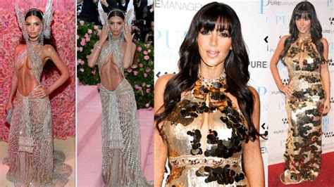 Kim Kardashians Worst Fashion Disasters Of All Times