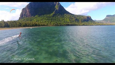 Mauritius By Drone Youtube