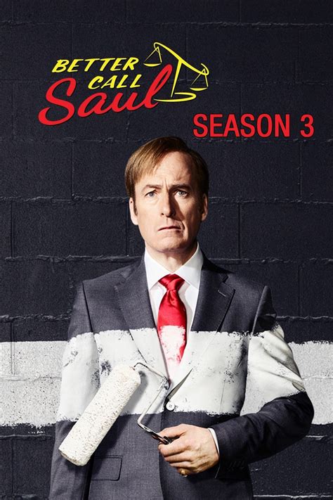 Series Better Call Saul Season 3 Independent Film News And Media
