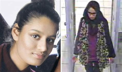 Court says shamima begum, who left u.k. Shamima Begum: What does it mean now Begum's British ...