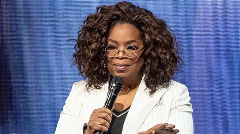 Oprah Responds To Awful Fake Rumors Of Her Being Arrested And Raided