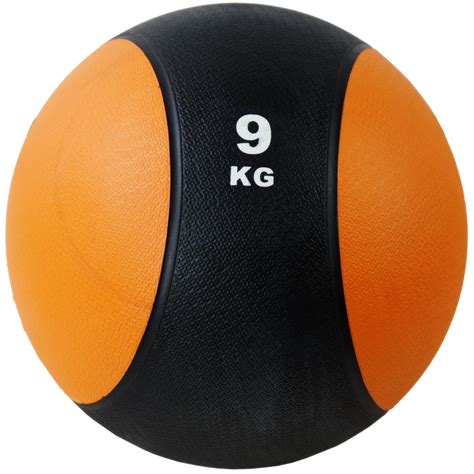 Bodyrip Medicine Ball Balls Weights 2kg 10kg Mma Boxing Fit Bounce Home
