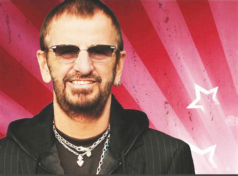 Ringo Starr On Beatles Solo Career Skechers And A Bit Of Peace And Love New Hampshire