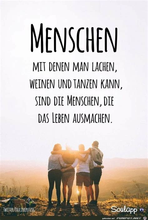 Am besten können wir aber über sie und ihresgleichen lachen. Menschen mit denen man lachen | Sprüche über freundschaft, Lachen spruch, Aufmunternde sprüche