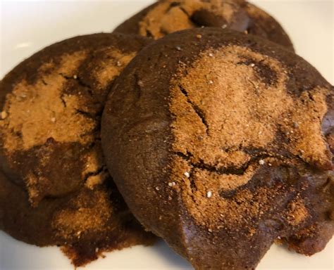 Easy And Quick Sweet Potato Cookies Cookingwithoutallergens