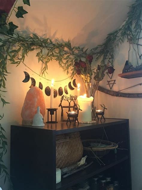 Witch Room Ideas Witch Room Witchy Room Room Inspiration Bedroom