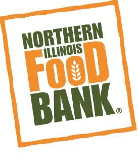 Knowing where to find local food banks is valuable information. Northern Illinois Food Bank