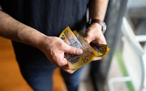 cash in hand wages in australia etheringtons solicitors