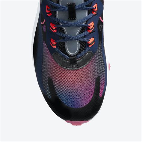 Nike Air Max 270 React Se Navy Crimson Pink Ck6929 400 Release Date Info Sneakerfiles