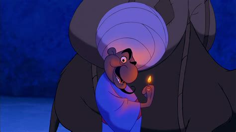 Aladdin 1992 Animation Screencaps