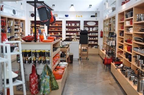 Consulta nuestros utensilios de cocina para manipular y tratar los ingredientes necesarios para llevar a cabo nuestra utensilios de cocina imprescindibles para preparar de forma previa los ingredientes, con o sin cocción posterior, para finalmente servir ven a vernos a la tienda. Tiendas de utensilios de cocina en madrid - Transportes de ...