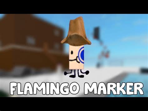 How To Get Flamingo Marker In Find The Markers Youtube