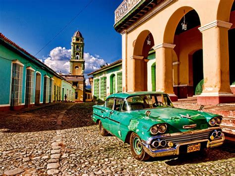 Cuba Wallpapers Top Free Cuba Backgrounds Wallpaperaccess