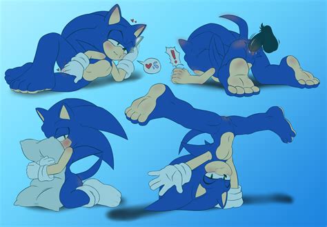 Rule34 If It Exists There Is Porn Of It Nowykowski7 Sonic The