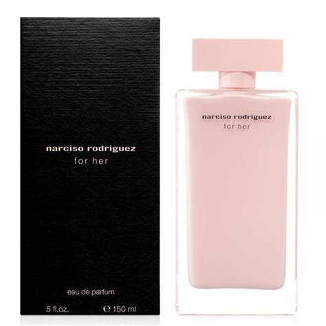 Narciso Rodriguez For Her 150ml Edp Perfume Nz
