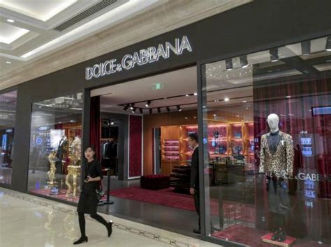Dolce Gabbana Pide Disculpas Al P Blico Chino Tras Pol Mica Por