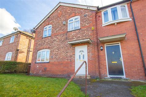 Property Details 3 Bedroomterrace Symond Road Blackley Manchester