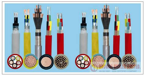 Include shenzhen chung electronics (m) sdn bhd. EPR Insulated Cables manufacturer | EPR Cable | Epr ...