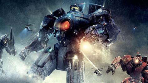 Uprising/pacific rim 2jaeger vs kaijugiant robot vs monstergipsy avenger. Pacific Rim- Uprising - Download movies 2020 - Free new movies