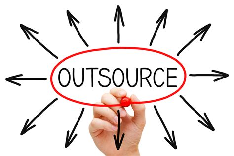 5 Principles Of Outsourcing Larry Putterman