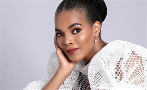 Eight summers ago, in a studio in the northcliff neighborhood of. Watch! Connie Ferguson's Abs Just Broke The Internet ...