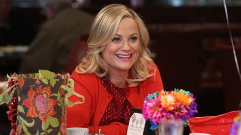 Did Parks And Recreation S Amy Poehler Actually Invent Galentine S Day