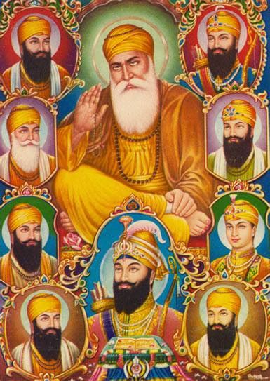 The Eternal Guru Sri Guru Granth Sahib Life Is Beautiful