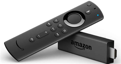 If you are into boxing, it's pretty likely that you are also into other sports, right? Amazon Fire TV Stick Now Comes With New Alexa Voice Remote ...