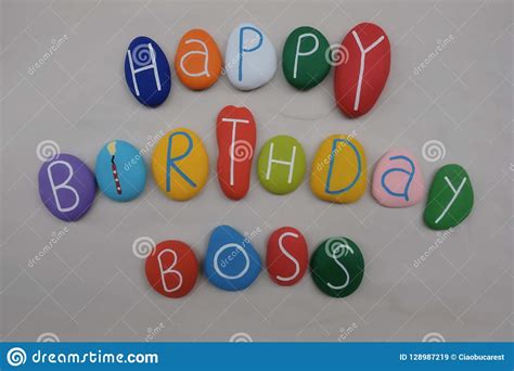 See more ideas about boss birthday, boss baby, baby birthday party boy. Happy Birthday Boss Stock Illustrations - 75 Happy ...