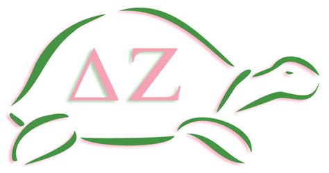 Gallery For Delta Zeta Logo