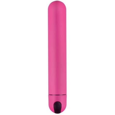 Xl Bullet Vibrator Pink Sex Toys At Adult Empire