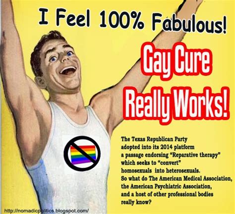 the gop and reparative therapy why the tea party in texas just opened a new can of worms for