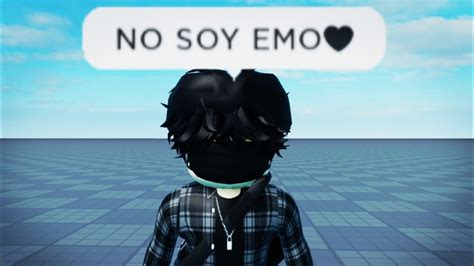 Emos De Roblox Youtube