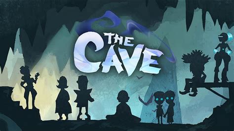 First Impressions The Cave Xbox 360 Games With Gold January 2017