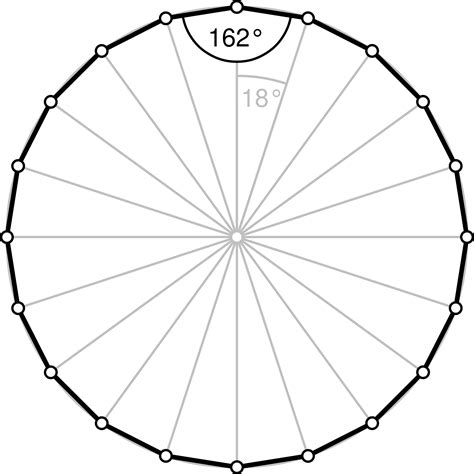 How to find the angles of a polygon? What is the measure of an interior angle of a regular ...